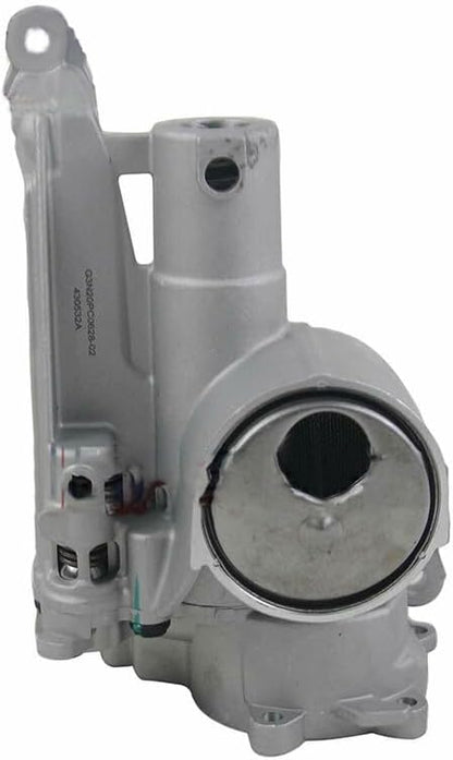 ya 7 8.24 baidi Engine oil pump 11417614358 11417567495 Suitable for Mini Cooper R55 R56 R57 1.6L