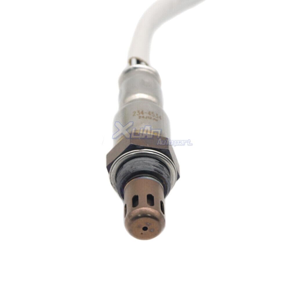 ya 7 8.24 baidi 226A0-1KT0A is Suitable for Nissan Micra Versa Infiniti M35H Q50 Q70 Q70L Rear Oxygen Sensor