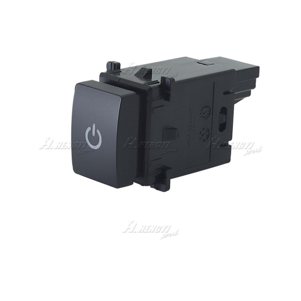 ya 13 9.15 baidi LED Dashboard Switch Button for for Subaru for Impreza 2016-2025 Crosstrek 2018-2025 WRX