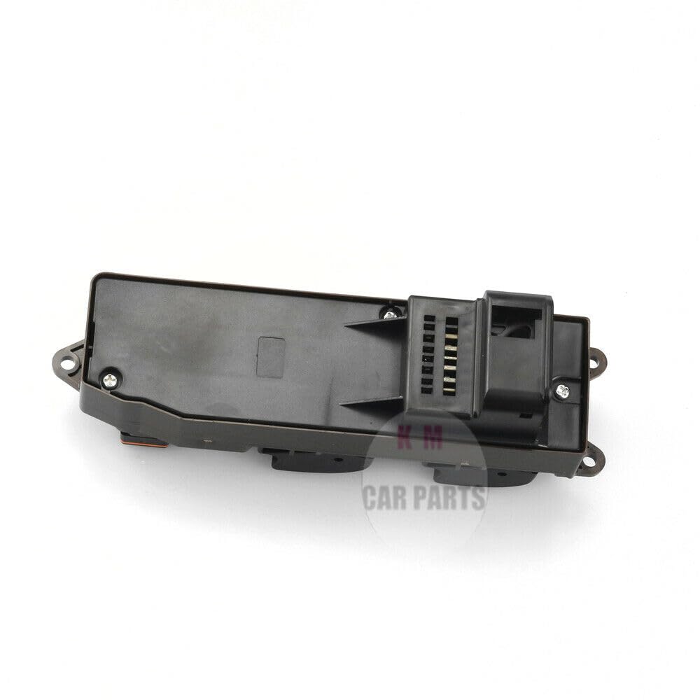 ya 8 8.24 baidi Fit 03-08 for Toyota for Corolla Power Window Master Control Switch 84820-12491