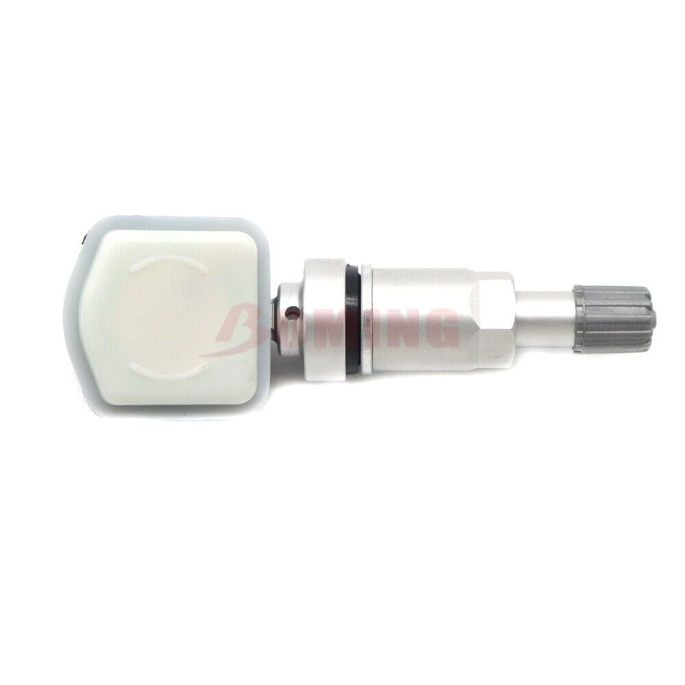ya 3 8.24 baidi 4pcs Tire Pressure Sensor TPMS SA3609200B for BYD E2 E3 Song DM Tang Yuan