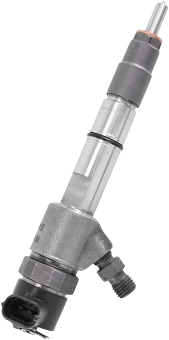 ya 10 9.16 baidi 1pc Fuel Injector 0445110721 for Isuzu Diesel Engines Common Rail 0 445 110 721