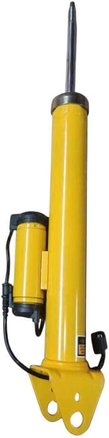 ya 10 9.16 baidi Left rear shock absorber strut for Jeep for Grand Cherokee SRT 8 Limited 12-15-