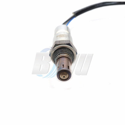 ya 6 8.24 baidi 234-5092 4L0906262G 2345092 4L0906262L O2 Oxygen Sensor for Audi Q7 2011-2015