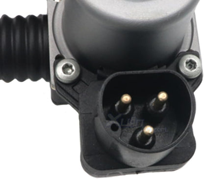 ya 6 8.24 baidi New for BMW E36 3 Series 318i 323i 325i 328i M3 64118375792 Heater Control Valve