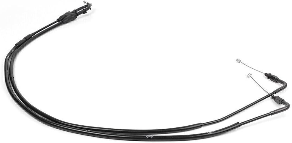 ya 4 8.8.2 for Yamaha MT-09 FZ-09 FZ09 2014 215 16 3 Color Motorcycle Throttle Cables Wire