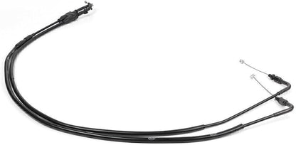 ya 4 8.8.2 for Yamaha MT-09 FZ-09 FZ09 2014 215 16 3 Color Motorcycle Throttle Cables Wire
