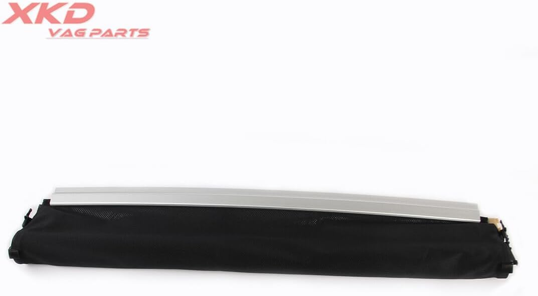 ya 4 8.24 baidi Black Sunroof Cover Assembly Fit for Audi Q3 RSQ3 8U0877307