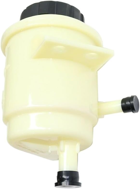 ya 14 9.20 zhengce New Front Power Steering Reservoir Tank with Cap for 2004-2008 for Chevro-1
