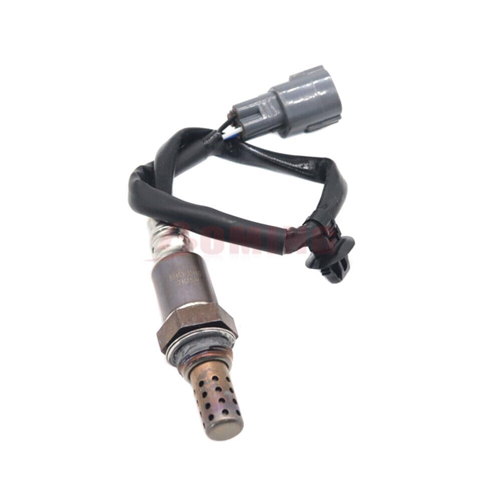 ya 4 8.24 baidi O2 Oxygen Sensor Suitable for Toyota Land Cruiser Prado HILUX SURF 89465-35660