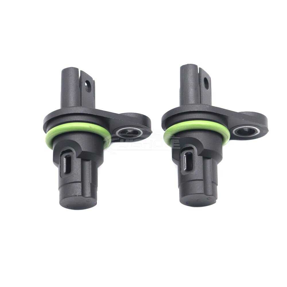 ya 2 8.15 2 pcs Camshaft Position Sensor CPS for BMW 128i 135i 325xi 328i 328xi 330i 3.0L