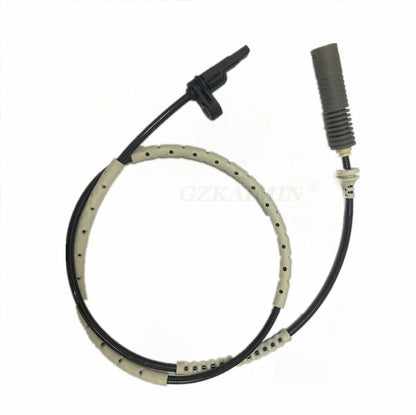 ya 2 8.15 1pcs OEM 34526870077 for BMW 135i 328i 335i M3 2007-2013 ABS Wheel Speed Sensor
