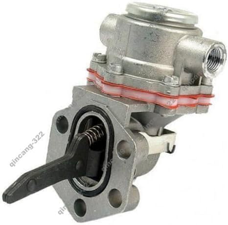 ya 27 10.13 baidi Fuel Lift Transfer Pump 836659580 for Valmet Valtra Tractor 8050 8150 8450-1