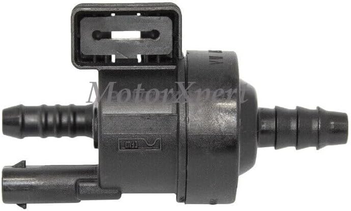 ya 10 9.16 baidi 04E133366FH OE Vapor Canister Check Valve 04E906517 for VW for JETTA MK7 for Golf 1.4T