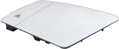 ya 2 8.15 Front Left Mirror Glass A2128102921 for Mercedes W176 W246 W204 W212 X156 C117