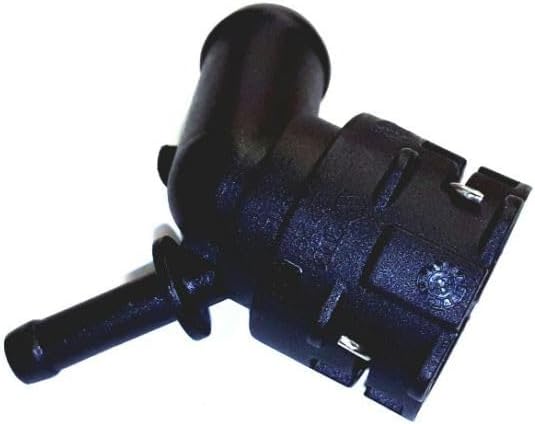 ya 11 9.14 baidi5Q0122291BB Coolant Hose Connector for VW for Golf for Tiguan for Audi 19-24