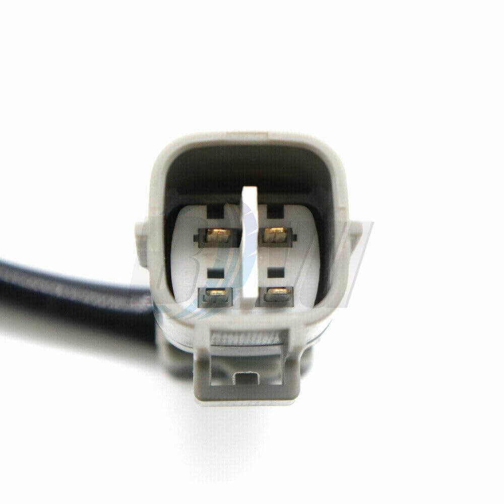 ya 4 8.10 Lambda Oxygen Sensor 89465-02280 is Suitable for Toyota Corolla Auris Avensis Verso