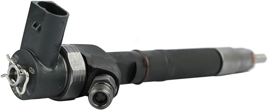 ya 10 9.16 baidi Diesel Fuel Injector for Freightliner for Dodge Sprinter 2500/3500 04-06 0445110162