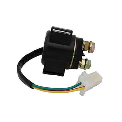 ya 23 10.7 baidi Starter Solenoid Relay for Yamaha XT225 Serow 225 1992-2000 / TTR225 1999-2004
