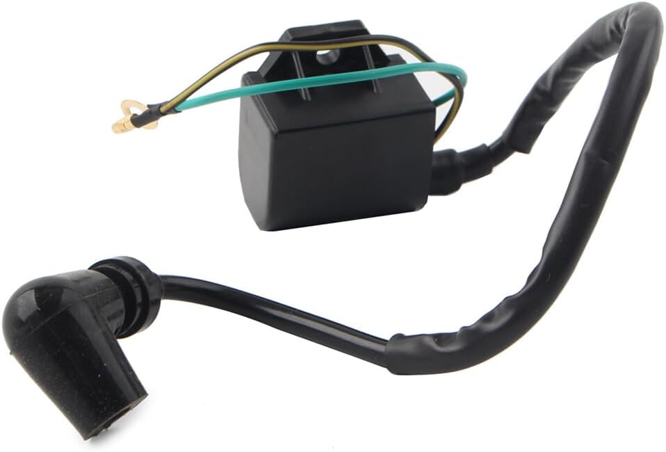 ya 4 8.8.2 for Yamaha Outboard 60HP 70HP 75HP 85HP 90HP 2T 697-85570-00 Ignition Coil Assy