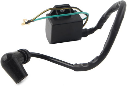 ya 4 8.8.2 for Yamaha Outboard 60HP 70HP 75HP 85HP 90HP 2T 697-85570-00 Ignition Coil Assy