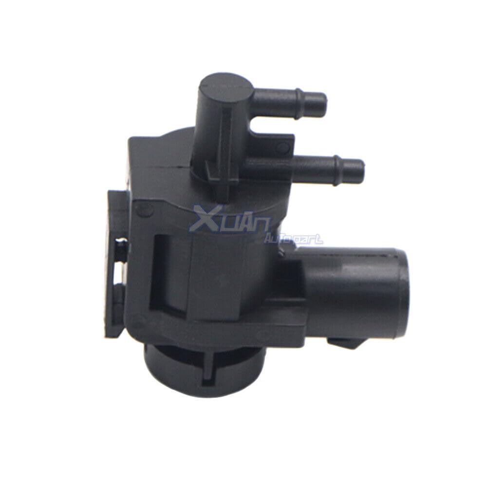 ya 3 8.24 baidi Vacuum Solenoid Valve 9L149H465BA Fit for Ford F-150 Expedition for Lincoln 5.4L CN