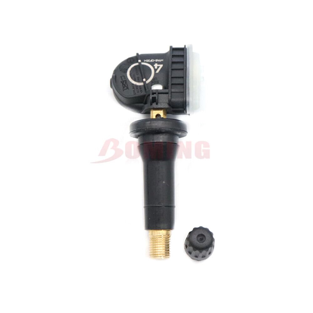 ya 4 8.8 4pcs 13506028 Tire Pressure Sensor TPMS for Opel Mokka for Astra for Corsa Zafira Adam