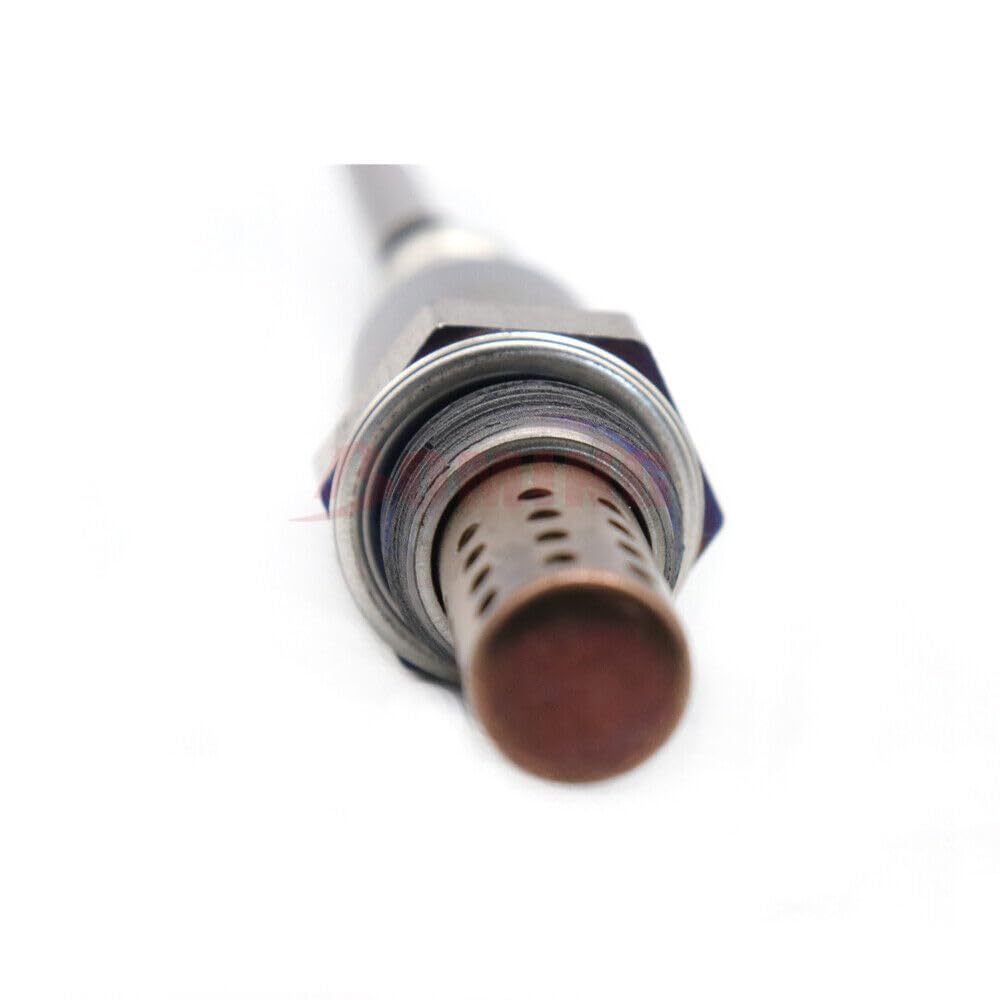 ya 5 8.24 baidi 234-4734 Oxygen O2 Sensor for Volvo S40 S70 V50 V70 2.4L-L5 8627202 15035
