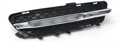 ya 2 8.15 Right LED daytime running light fog light suitable for Mercedes-Benz W212 E250 2009-2013
