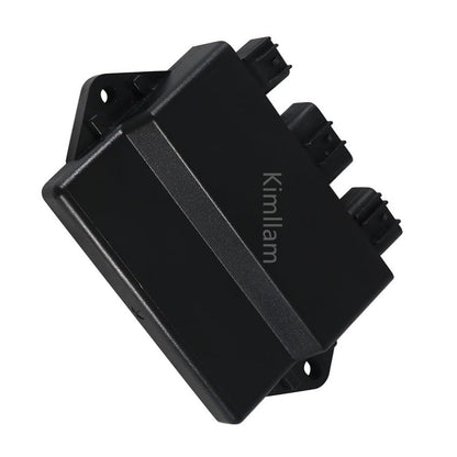 ya 23 10.7 baidi Relay Assy for QLINK UTV Rodeo 500/700 2008-2013 FrontRunner 500/700 EFI 10-2013