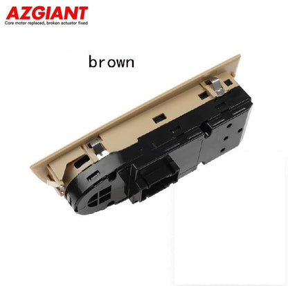 ya 8 8.24 baidi Front Left Drive Power Window Switch for BMW E90 E91 325i 328i 330i 335i M3