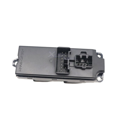 ya 3 8.24 baidi Electric Power Window Master Switch New Black GJ6A-66-350A for Mazda 6 2003-2005