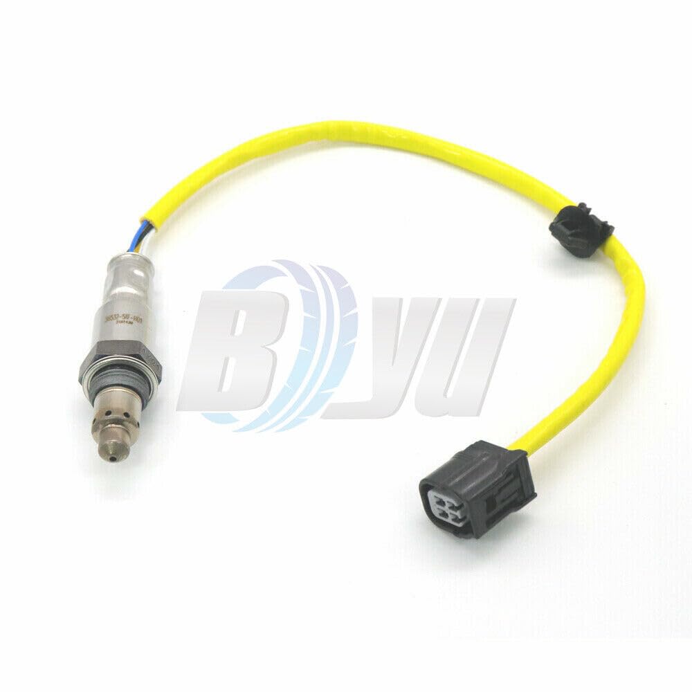 ya 4 8.8.2 36532-5AF-H01 Oxygen Sensor for Honda Civic FC 2015-2017 CRV RW 2012-2016