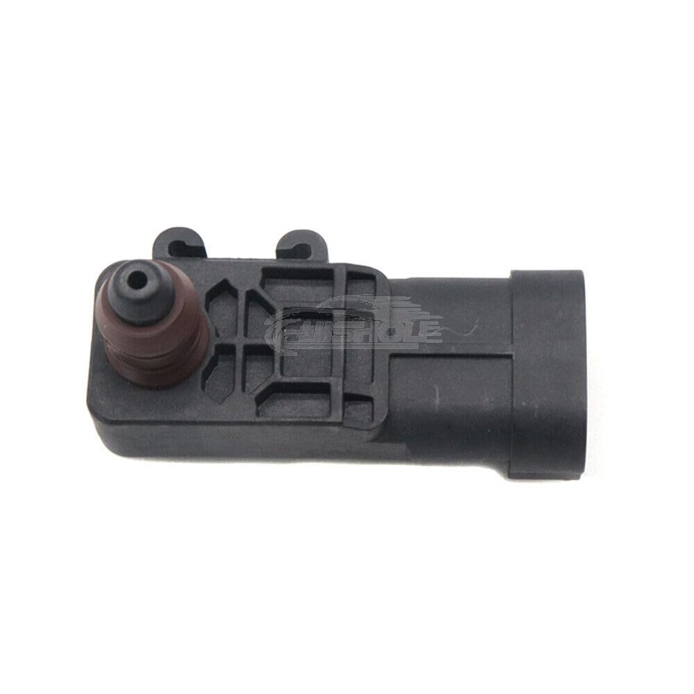 ya 4 8.14 13502510 Fuel Pressure Sensor Gas for Chevrolet Express Van Savana for Sierra 1500
