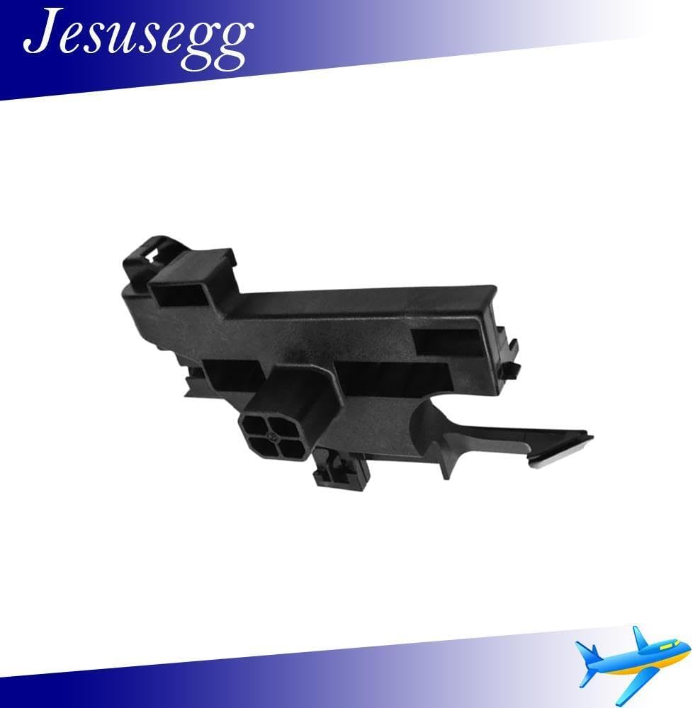 ya 5 8.10 Right Lower Cooling Radiator Holder For 2014-2019 5' G30 G31 6' G32 7' G11 G12