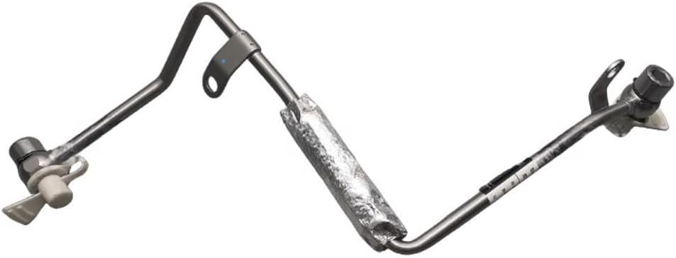 ya 11 9.14 baidiTurbine Cooler Oil Pipe Replace# 24101512 24105987