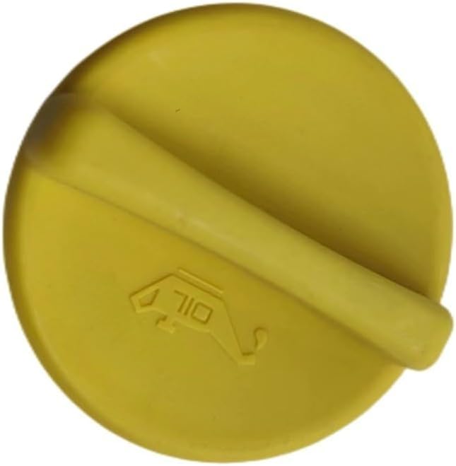 ya 12 10.8 baidi General Motors for Chevrolet for Opel for Saab for Vauxhall Engine Oil Filler Cap