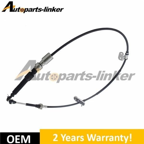 ya 12 10.8 baidi Automatic Transmission Shift Control Cable for Toyota for 4Runner for Land Cruiser