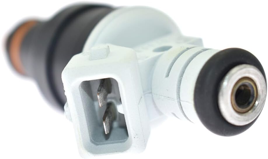 ya 10 9.16 baidi Fuel Injector for Ford F-150 F-250 F-350 4.9L 3.8L 1993-1996 F1ZE-B4C