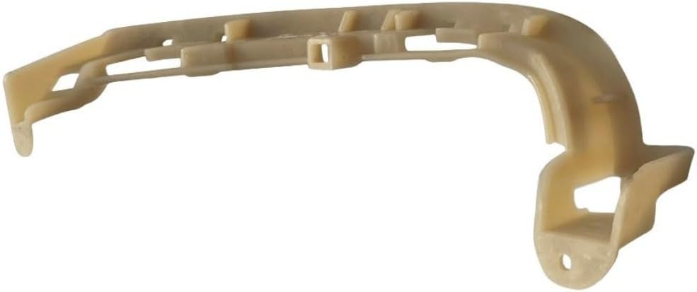 ya 4 8.10 for Chevrolet Malibu 13-16 rear bumper bracket