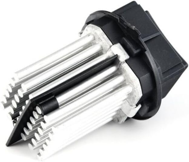ya 4 8.10 Heater Blower Motor Resistor for BMW X5 X6 E70 E71 2007-2019