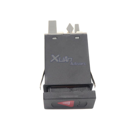 ya 9 10.24 for VW for Passat 1998-2005 3B0953235B 3B0953235D01C C000 New Hazard Flasher Switch
