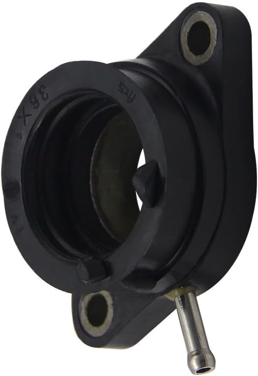 ya 13 9.15 baidi for Yamaha Carburetor Intake for MAN ifold Joint Boot AG200 36X-13586-01 AG200 1985