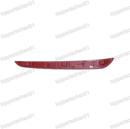 ya 4 8.14 Right Side 63147388766 Rear Reflector Lamp for BMW 5 Series G38 luxury 2018
