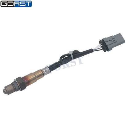 ya 3 8.24 baidi Oxygen Sensor for Buick for Chevrolet for Cruze Malibu Spark Volt for GMC Terrain 12637338