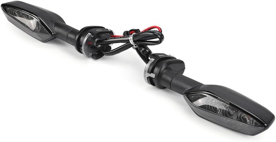 ya 13 9.15 baidi LED Turn Signal Light Flash Indicator for Yamaha XJ6 600 N F/FA S/SA Diversion