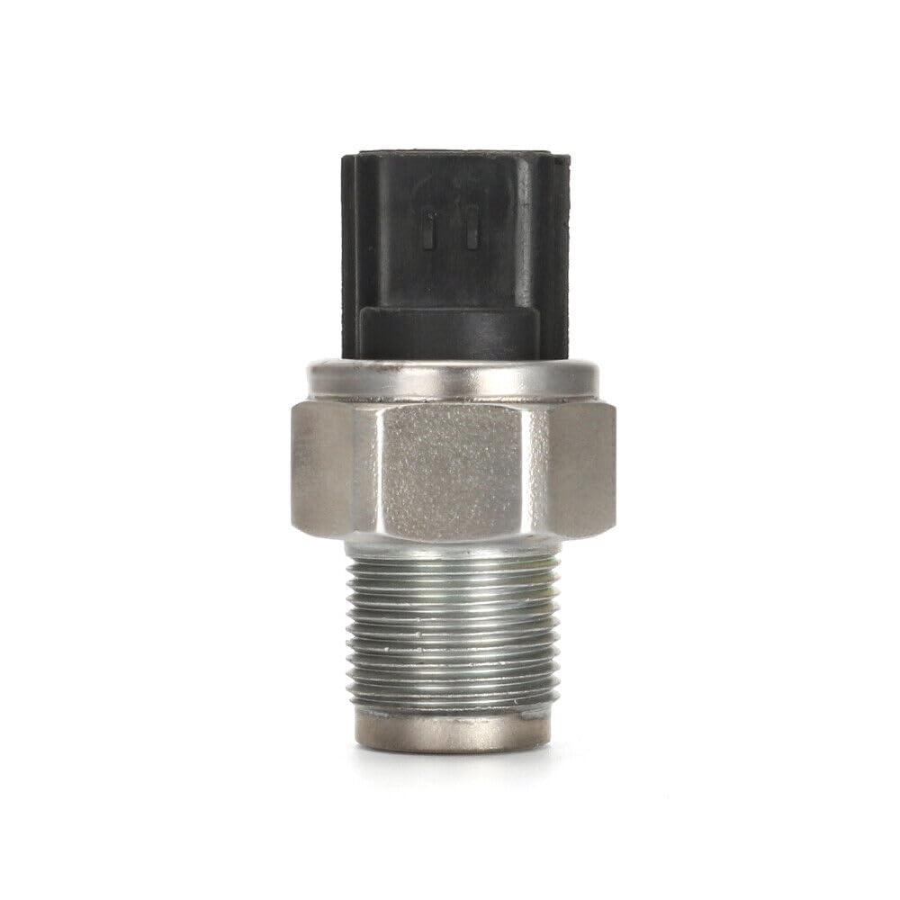 ya 4 8.14 499000-6141 for 2003-07 for Isuzu 5.2L Fuel Rail High Pressure Sensor 