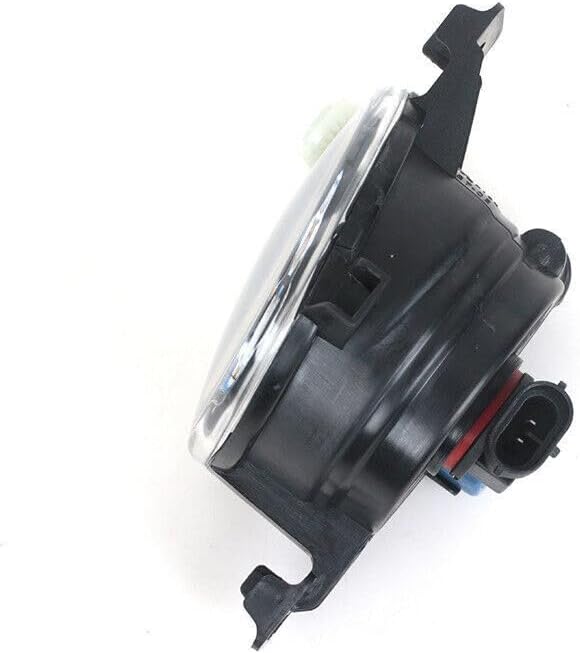 ya 7 8.24 baidi Pair Front Bumper Fog Light Fit for BMW X5 E70 Sport Package 2011 2012-2013 2PCS