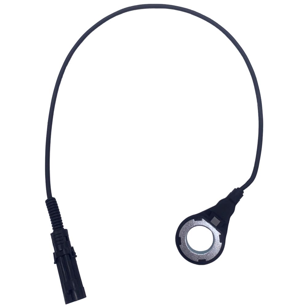 ya 11 9.14 baidiRear ABS Wheel Speed Sensor for Harley Night Rod Specia V-Rod Muscle 40652-08