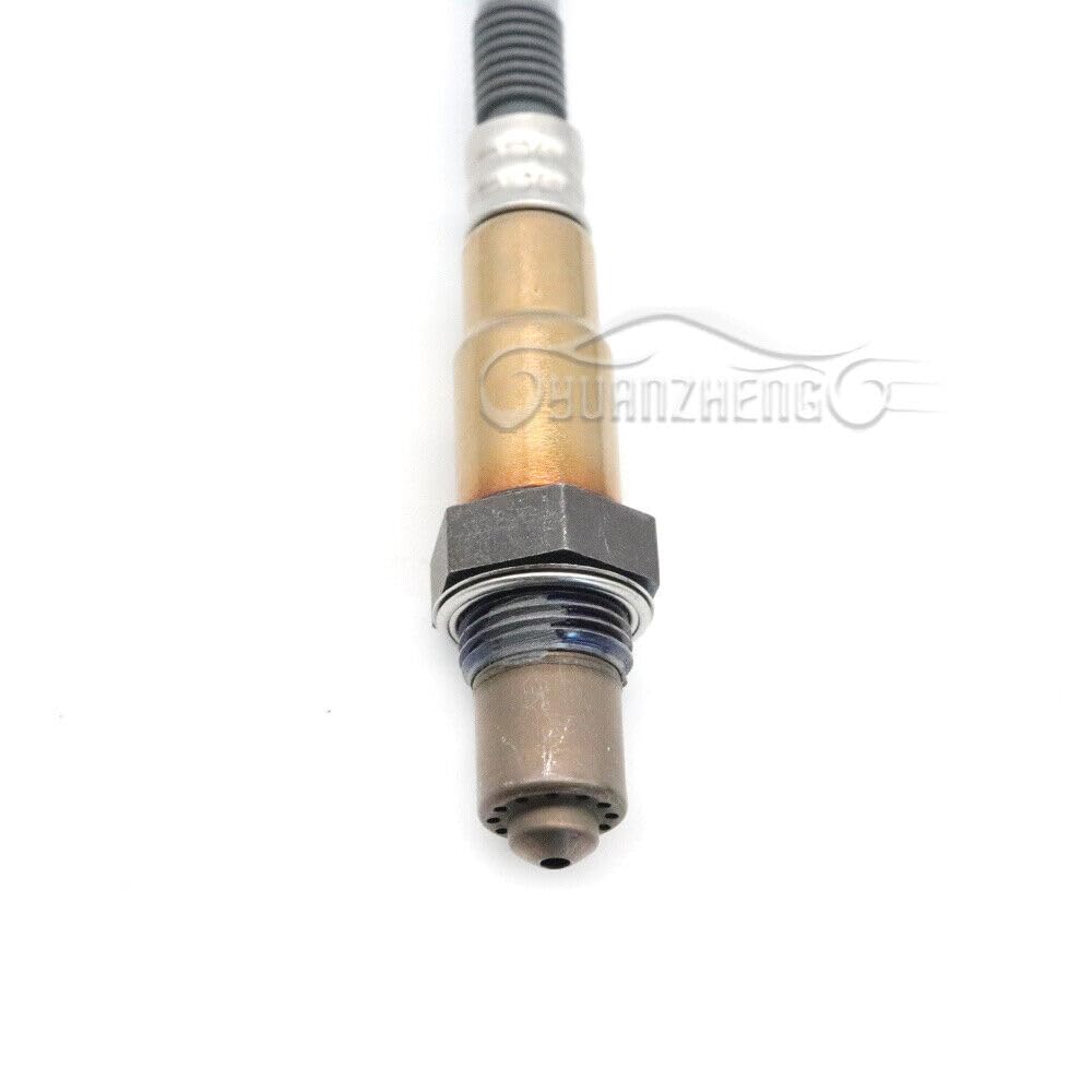 ya 4 8.14 Suitable for Audi A3 A4 A5 A6 A8 Q7 Q5 1.8L 2.0L 07L906262S Upstream O2 Oxygen Sensor